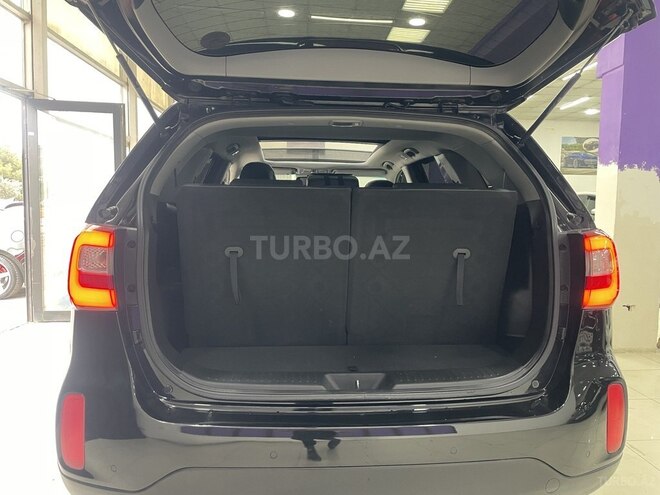 Kia Sorento 2013, 209,000 km - 2.0 l - Sumqayıt