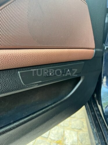 BMW 528 2012, 254,000 km - 2.0 l - Bakı