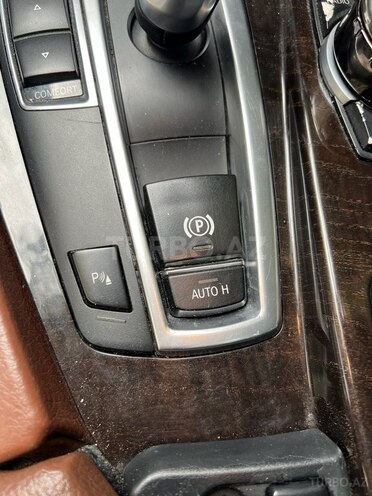 BMW 528 2012, 254,000 km - 2.0 l - Bakı