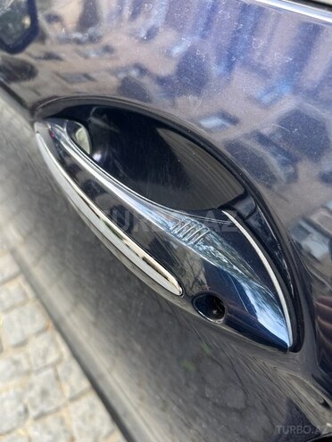 BMW 528 2012, 254,000 km - 2.0 l - Bakı