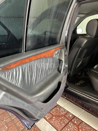 Mercedes E 270 2001, 480,000 km - 2.7 л - Bakı