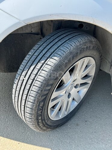 Khazar SD 2022, 175,000 km - 1.7 l - Bakı