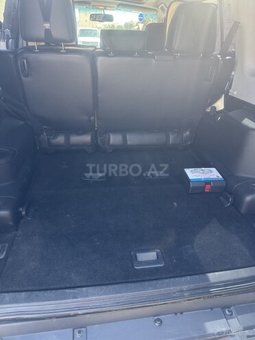 Mitsubishi Pajero 2007, 212,000 km - 3.0 l - Bakı