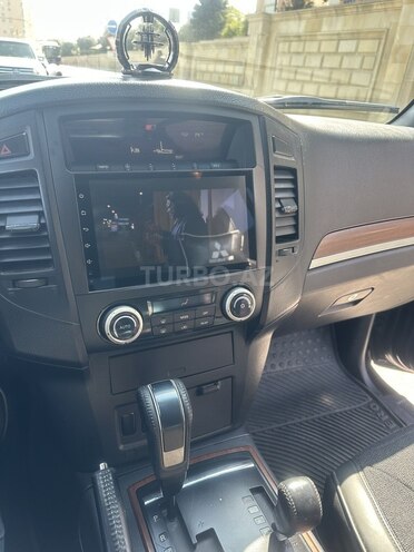 Mitsubishi Pajero 2007, 212,000 km - 3.0 l - Bakı