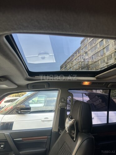 Mitsubishi Pajero 2007, 212,000 km - 3.0 l - Bakı