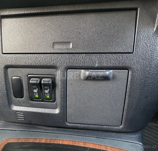 Mitsubishi Pajero 2007, 212,000 km - 3.0 l - Bakı