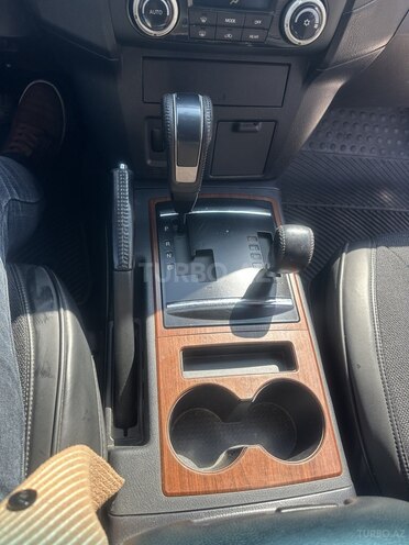 Mitsubishi Pajero 2007, 212,000 km - 3.0 l - Bakı