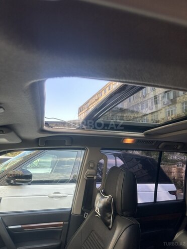 Mitsubishi Pajero 2007, 212,000 km - 3.0 l - Bakı