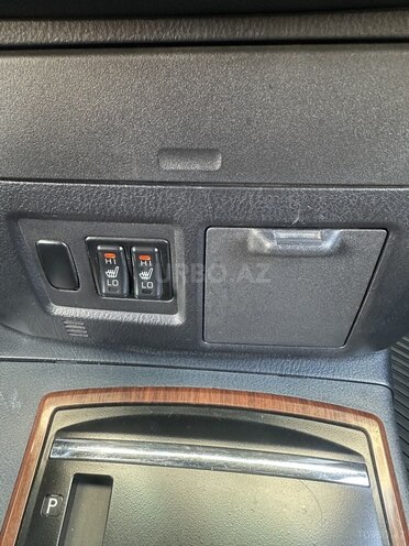 Mitsubishi Pajero 2007, 212,000 km - 3.0 l - Bakı