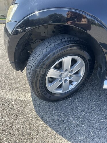 Mitsubishi Pajero 2007, 212,000 km - 3.0 l - Bakı