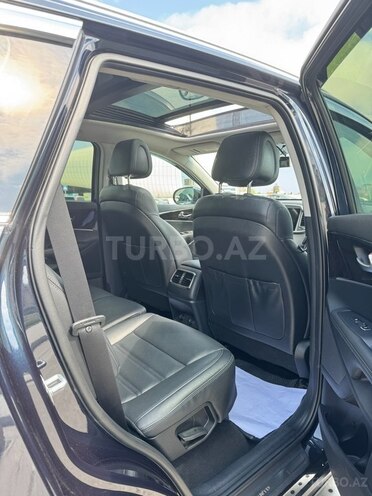 Kia Sorento 2016, 155,000 km - 2.0 l - Bakı