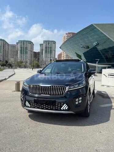 Kia Sorento 2016, 155,000 km - 2.0 l - Bakı