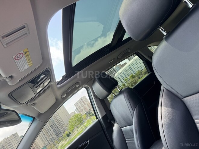 Kia Sorento 2016, 155,000 km - 2.0 l - Bakı