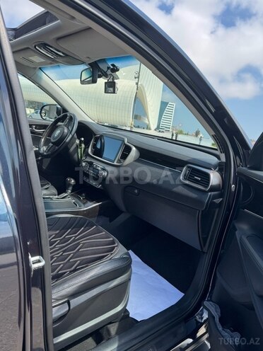 Kia Sorento 2016, 155,000 km - 2.0 l - Bakı