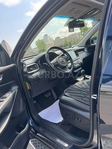 Kia Sorento 2016, 155,000 km - 2.0 l - Bakı