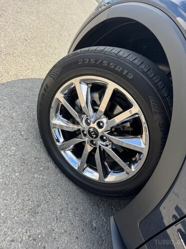 Kia Sorento 2016, 155,000 km - 2.0 l - Bakı