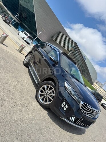 Kia Sorento 2016, 155,000 km - 2.0 l - Bakı