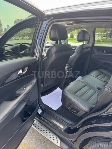 Kia Sorento 2016, 155,000 km - 2.0 l - Bakı