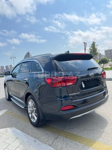 Kia Sorento 2016, 155,000 km - 2.0 l - Bakı