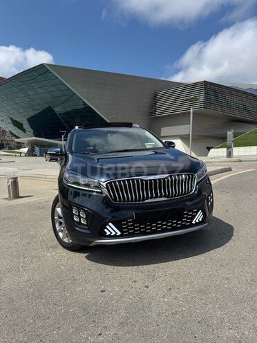 Kia Sorento 2016, 155,000 km - 2.0 l - Bakı