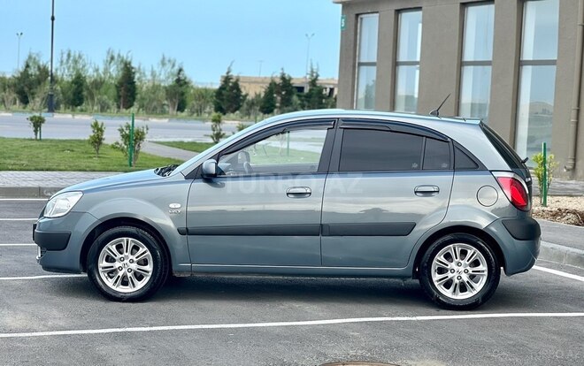 Kia Pride 2009, 313,256 km - 1.5 l - Sumqayıt