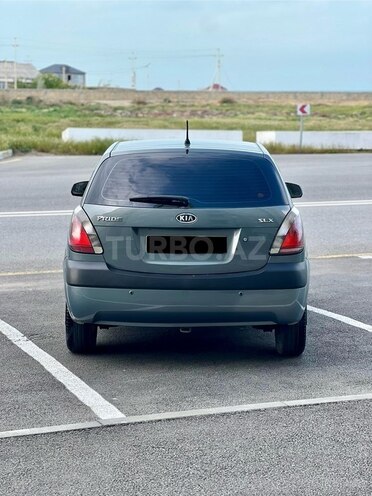 Kia Pride 2009, 313,256 km - 1.5 l - Sumqayıt