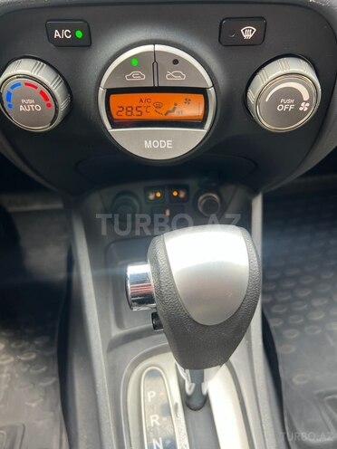 Kia Pride 2009, 313,256 km - 1.5 l - Sumqayıt