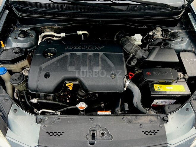 Kia Pride 2009, 313,256 km - 1.5 l - Sumqayıt