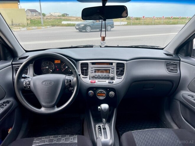 Kia Pride 2009, 313,256 km - 1.5 l - Sumqayıt