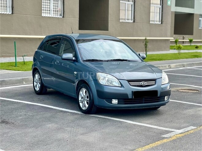 Kia Pride 2009, 313,256 km - 1.5 l - Sumqayıt