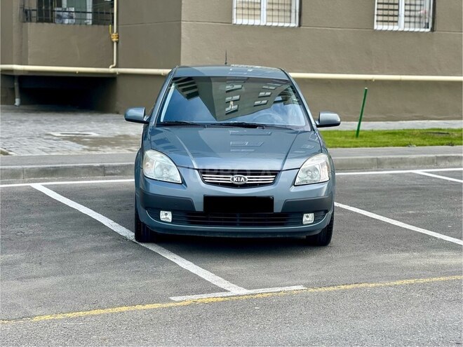 Kia Pride 2009, 313,256 km - 1.5 l - Sumqayıt