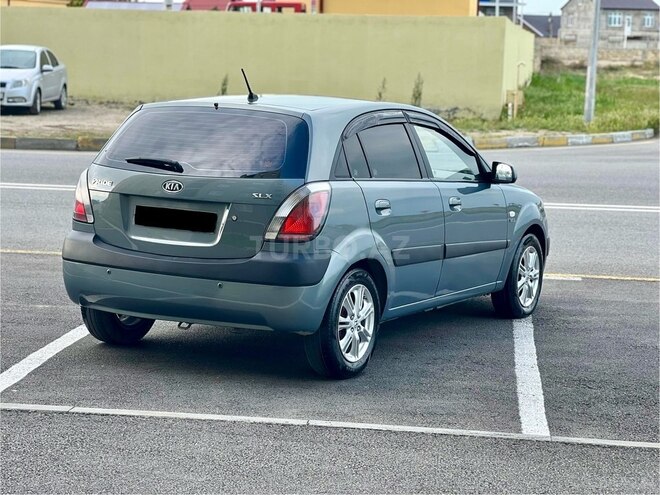 Kia Pride 2009, 313,256 km - 1.5 l - Sumqayıt