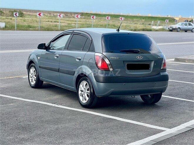 Kia Pride 2009, 313,256 km - 1.5 l - Sumqayıt