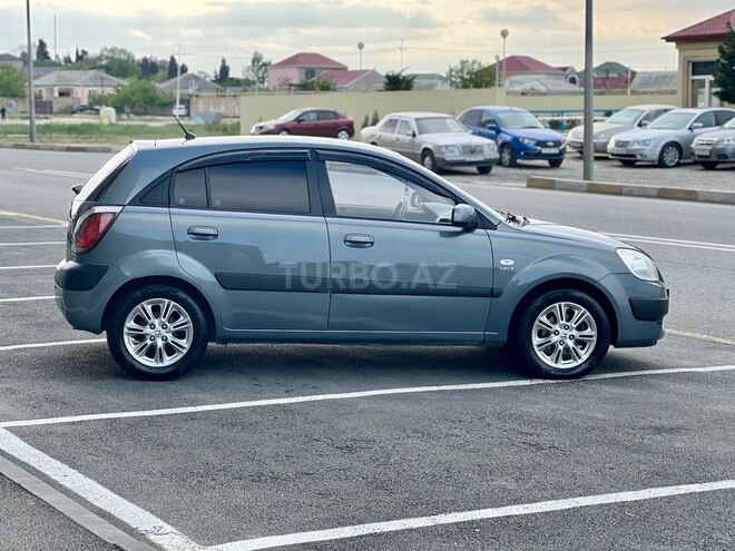 Kia Pride 2009, 313,256 km - 1.5 l - Sumqayıt