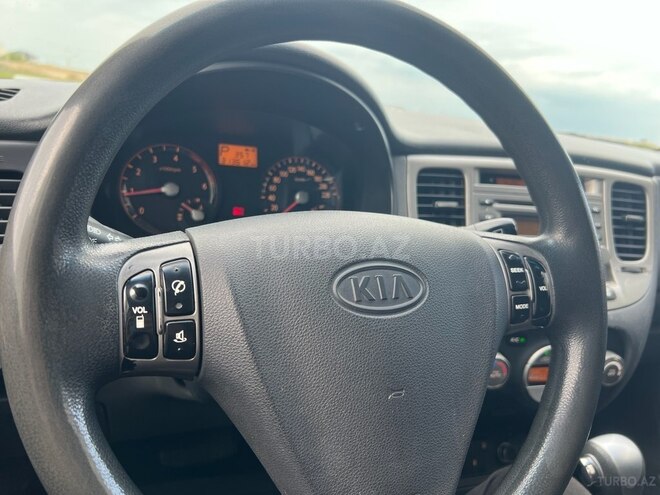 Kia Pride 2009, 313,256 km - 1.5 l - Sumqayıt