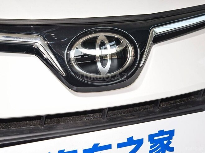 Toyota Corolla 2025, 0 km - 1.8 l - Bakı