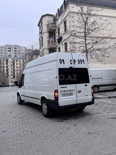 Ford Transit 2011, 230,500 km - 2.4 l - Bakı