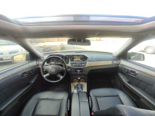 Mercedes E 220 d 2010, 250,000 km - 2.2 l - Bakı