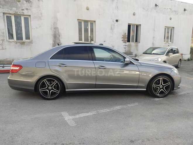 Mercedes E 220 d 2010, 250,000 km - 2.2 l - Bakı