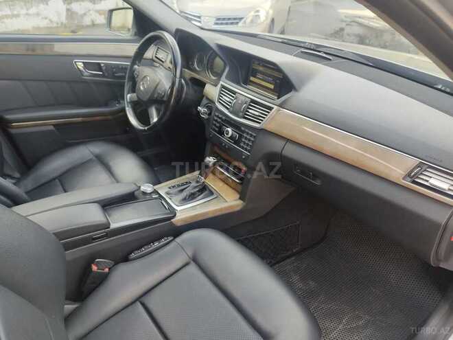 Mercedes E 220 d 2010, 250,000 km - 2.2 l - Bakı