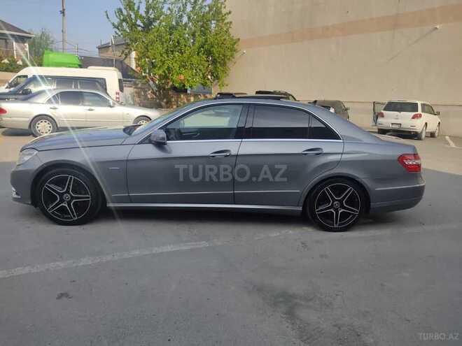 Mercedes E 220 d 2010, 250,000 km - 2.2 l - Bakı