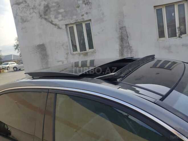 Mercedes E 220 d 2010, 250,000 km - 2.2 l - Bakı