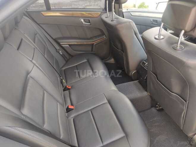 Mercedes E 220 d 2010, 250,000 km - 2.2 l - Bakı