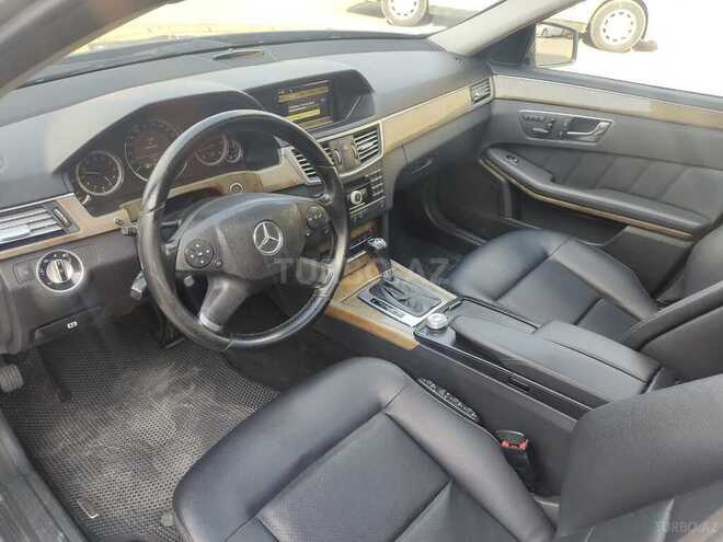 Mercedes E 220 d 2010, 250,000 km - 2.2 l - Bakı