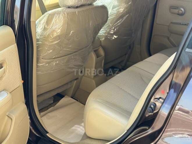 Nissan Tiida 2012, 68,000 km - 1.5 l - Bakı