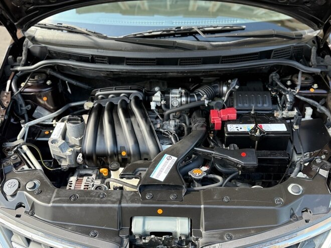 Nissan Tiida 2012, 68,000 km - 1.5 l - Bakı
