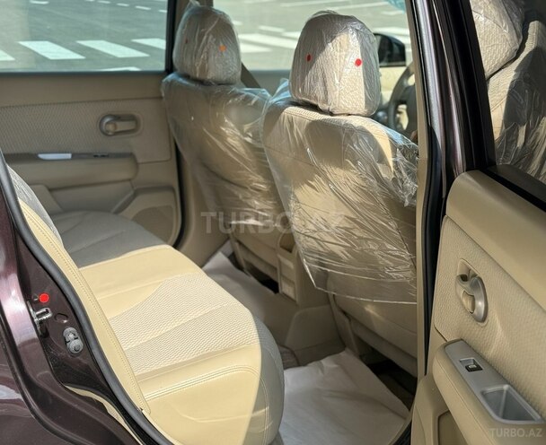 Nissan Tiida 2012, 68,000 km - 1.5 l - Bakı
