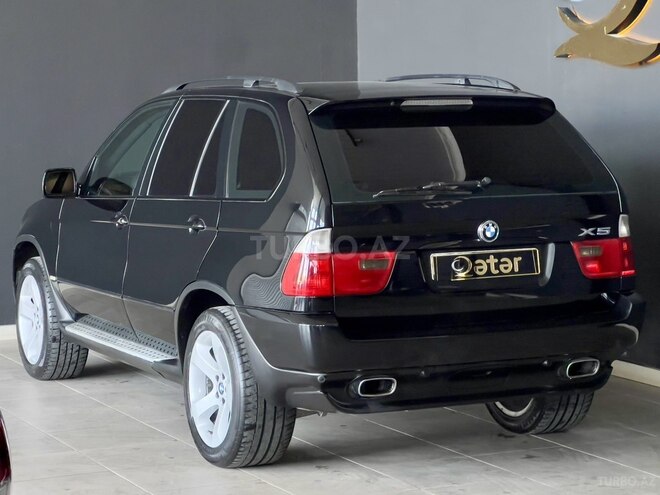 BMW X5-11