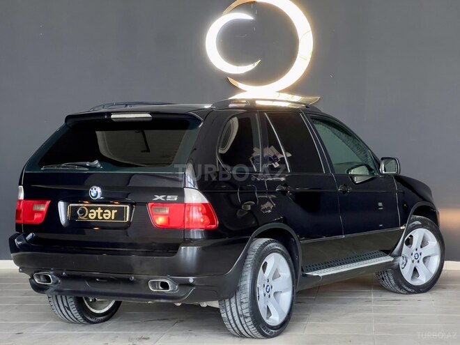BMW X5-7