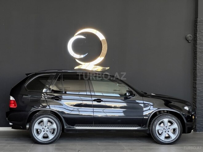 BMW X5-6